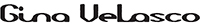 Gina Velasco Logo