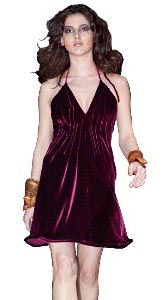 Argon Dress