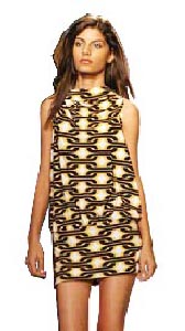 Boron Dress