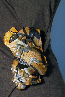 CERIUM DRESS