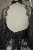 POLONIUM TOP BACK