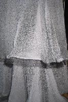 Radium Skirt Detail