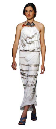 Zink Dress