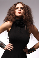 XENON DRESS