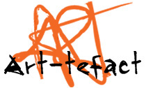Art-tefact Logo